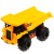 Машина Самосвал 15 см Технопарк M524-H11256-DUMP-R